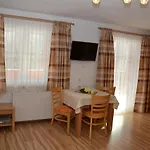 Haus Ingrid Sankt Georgen ob Murau