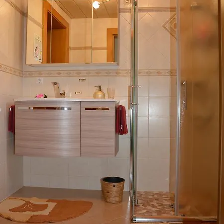 Privat bolig Haus Ingrid *