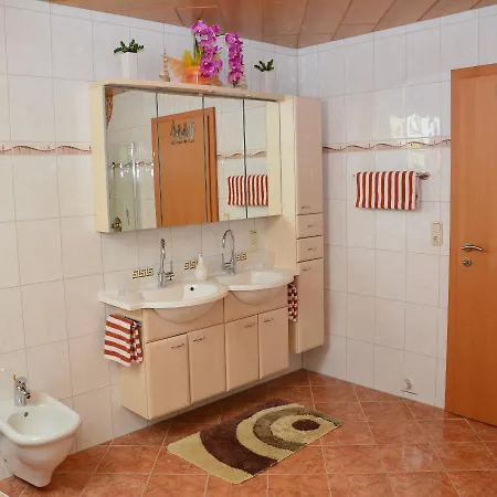 Privat bolig Haus Ingrid *