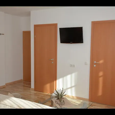 Haus Ingrid * 장크트 게오르겐 오프 무라우