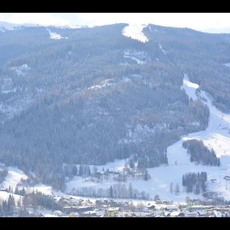 Haus Ingrid * Sankt Georgen ob Murau