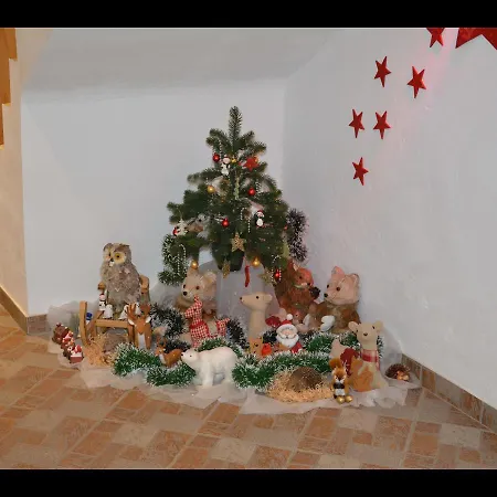 Haus Ingrid Ubytování v soukromí *