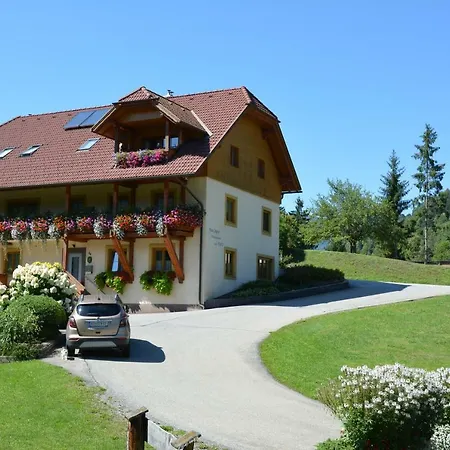 Haus Ingrid *