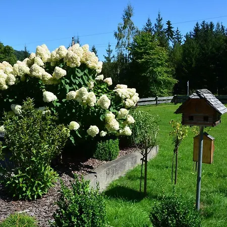 Privat bolig Haus Ingrid