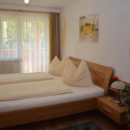 Haus Ingrid 장크트 게오르겐 오프 무라우