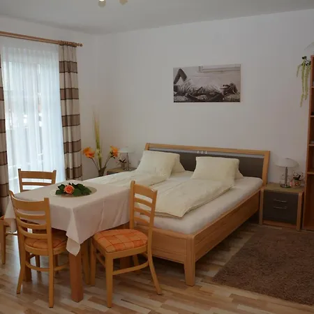 Privat bolig Haus Ingrid *