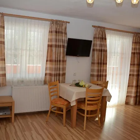 Haus Ingrid Sankt Georgen ob Murau