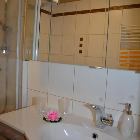 Haus Ingrid Sankt Georgen ob Murau