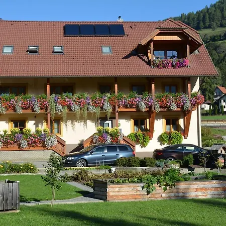 Haus Ingrid *