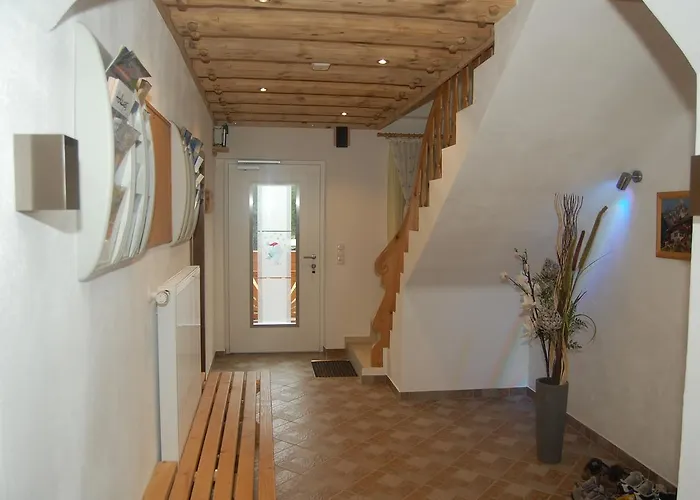 Haus Ingrid * سانكت جورجين أوب موراو