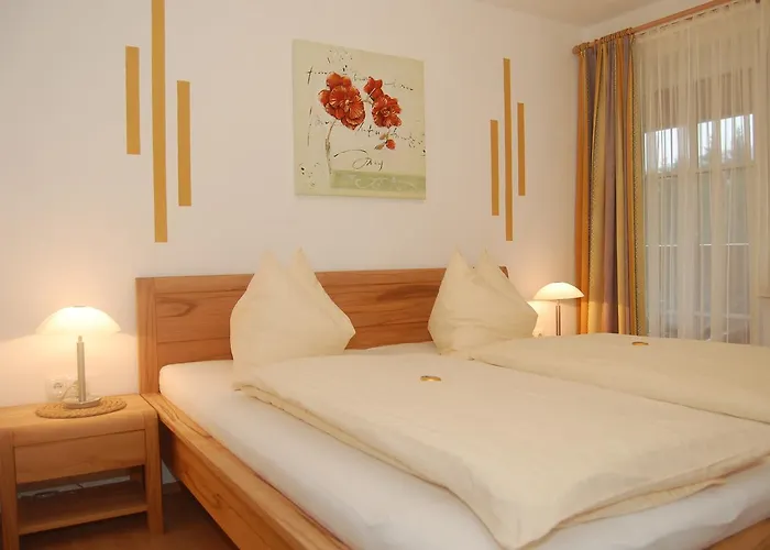 Haus Ingrid * Sankt Georgen ob Murau