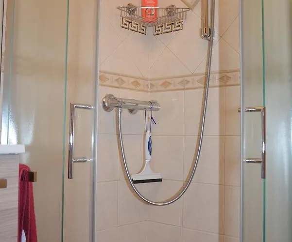 Haus Ingrid * Sankt Georgen ob Murau