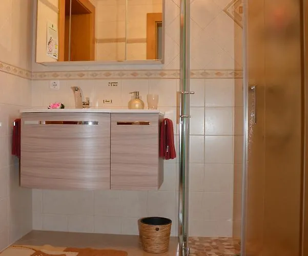 منزل للإقامة Haus Ingrid *