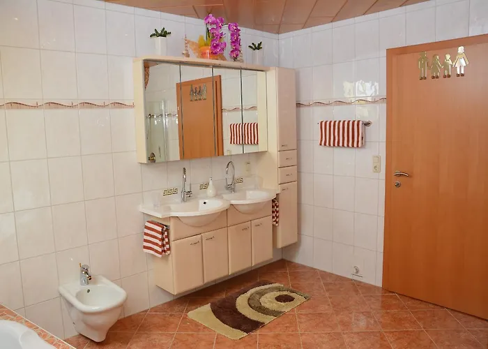 منزل للإقامة Haus Ingrid *