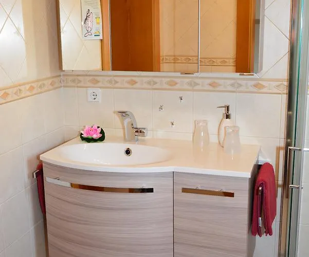 منزل للإقامة Haus Ingrid *