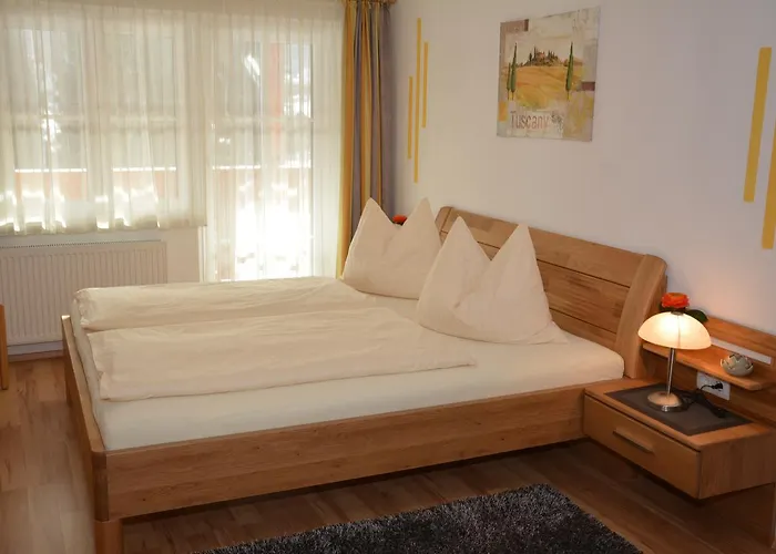 Haus Ingrid * Sankt Georgen ob Murau