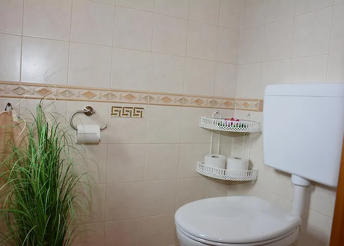 Haus Ingrid * سانكت جورجين أوب موراو