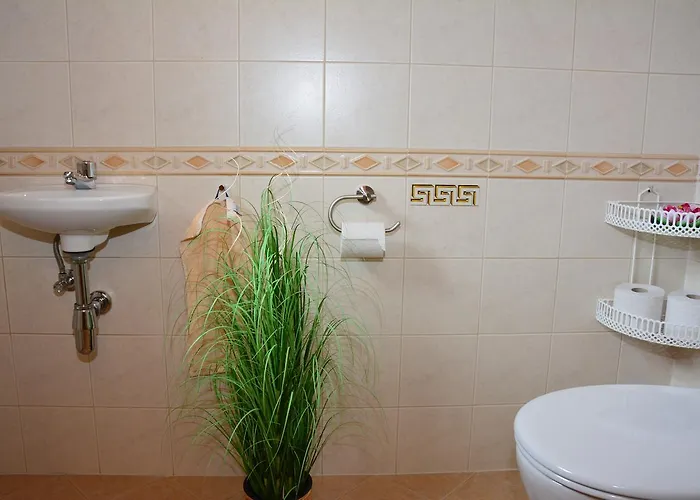 Haus Ingrid * Sankt Georgen ob Murau