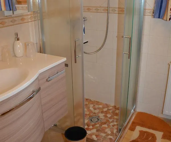 Haus Ingrid * Sankt Georgen ob Murau