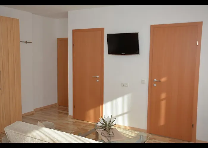 Haus Ingrid * Sankt Georgen ob Murau