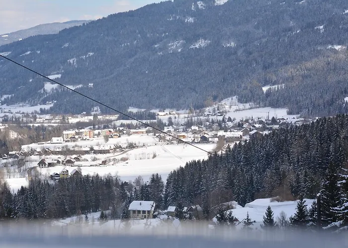 منزل للإقامة Haus Ingrid *