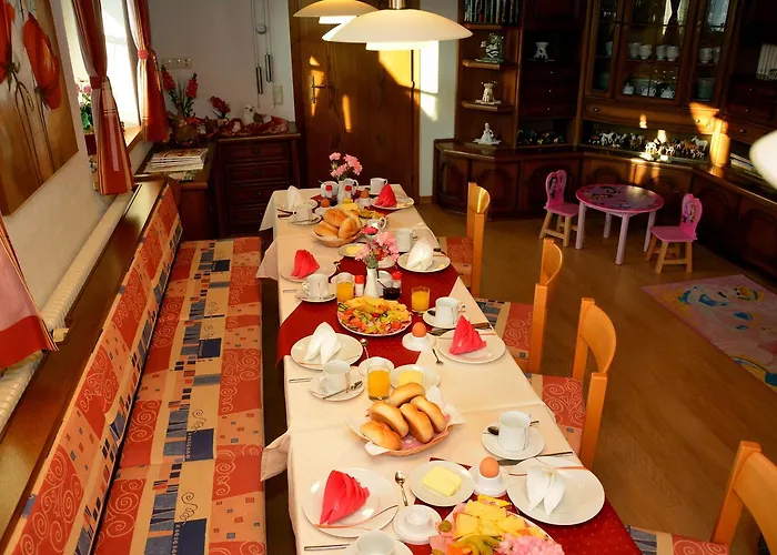 Haus Ingrid * Sankt Georgen ob Murau