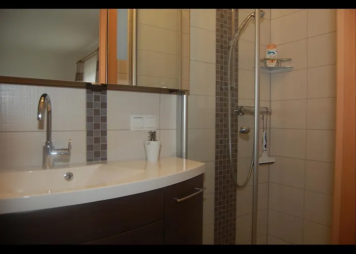 Haus Ingrid * Sankt Georgen ob Murau