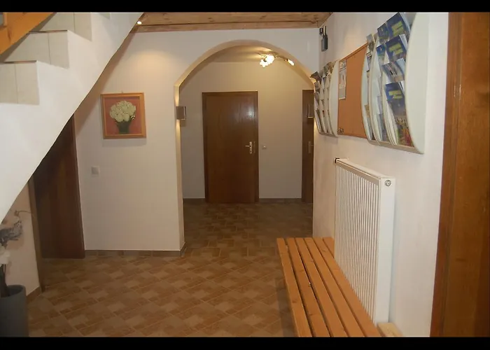 منزل للإقامة Haus Ingrid *