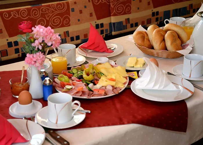 Haus Ingrid * سانكت جورجين أوب موراو