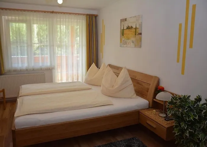 Haus Ingrid Sankt Georgen ob Murau