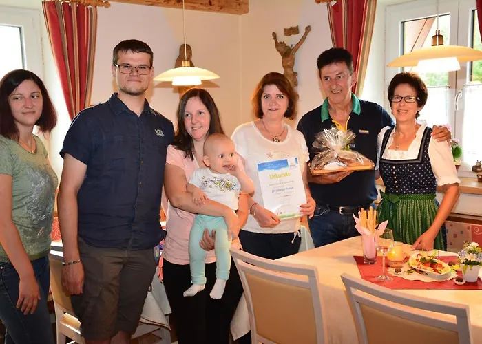 Haus Ingrid Ubytování v soukromí *