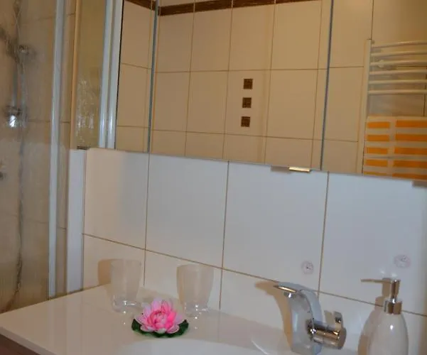 Haus Ingrid Sankt Georgen ob Murau